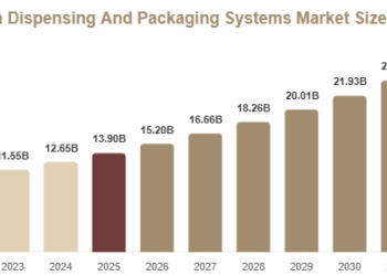 Medication Dispensing And Packaging Systems Market