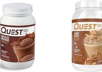 Milk Chocolate Protein Powder: Taste Meets Nutrition Milk Chocolate Protein Powderl