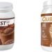 Milk Chocolate Protein Powderl