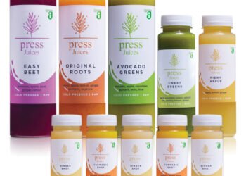 Ultimate Transformation: Elevate Your Health with a 7 Day Juice Cleanse Mixed Bundle 2