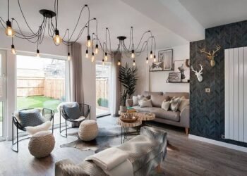 Modren Home Decor