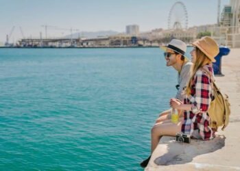 Most liked Travel Company