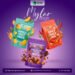 Mylar Bags for Secure, Fresh, and Professional Product Packaging Mylar Bags