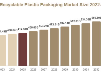 Non Recyclable Plastic Packaging Market