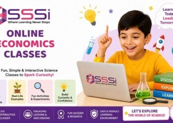ONLINE ECONOMICS CLASSES