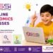 ONLINE ECONOMICS CLASSES