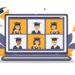 Open learning