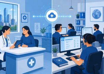 Outsourcing Medical Coding Services in Houston