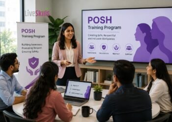 POSH Training Program