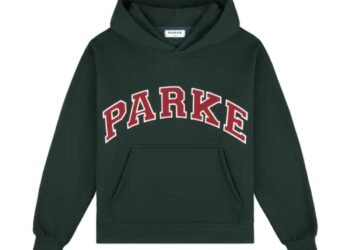 Parke Hoodie Guide for Comfort and Daily Style Parke Hoodie 1