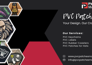 Patches maker cover image