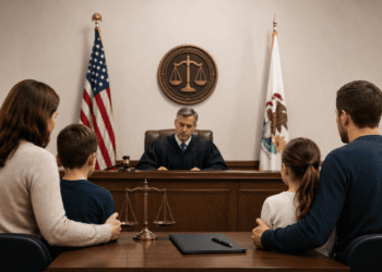 Peoria custody court considerations explained 1