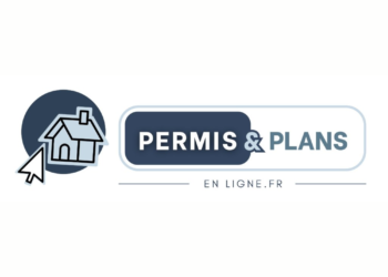 Permis et Plans en Ligne .fr logo