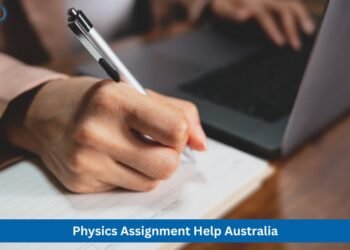 Physics Assignment Help Australia