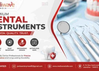Premium dental instruments