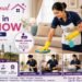 Professional Maid in Lucknow for Daily Household Needs