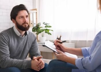 Rockwall Brainspotting Therapy