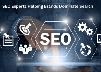 SEO Experts Helping Brands Dominate Search