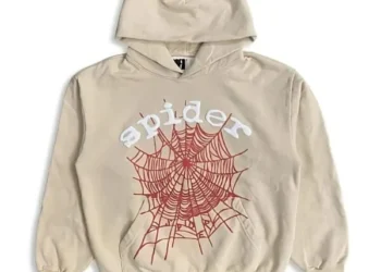 SP5DER LOGO HOODIE CREAM 600x600 1 1