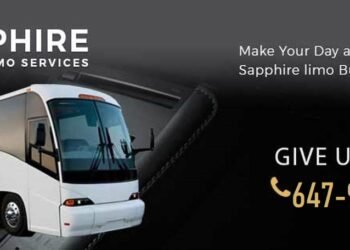 What Should You Consider When Choosing a Party Bus Rental? Sapphire Limo
