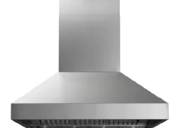 Essential Features to Consider When Choosing Range Hoods for Kitchens Screenshot 323