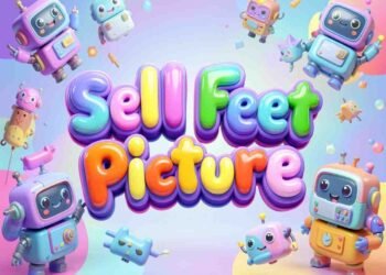 SellFeetPics