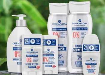 Sensitive Skin Cosmetics Wholesale UK
