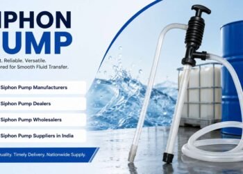 Siphon Pum 100kb