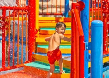 Splash Pad Companies