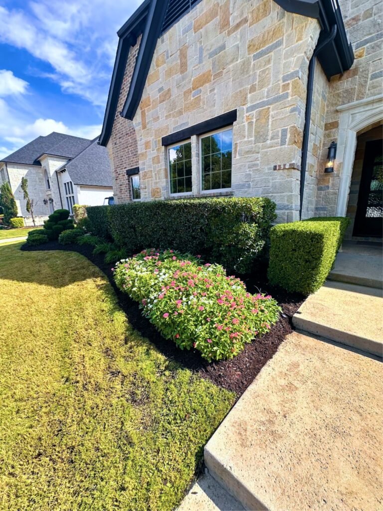 Lawn Service Grapevine TX 7 Secrets from Texterra Lawn & Landscaping LLC Texterra Lawn Landscaping 14 1