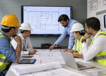 The Cost of Inaccurate Electrical Takeoffs Why One Small Estimating Error Can Delay an Entire Construction Project