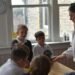 The Maples Academy cover