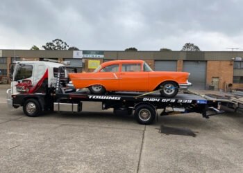 Tow Truck Silverdale