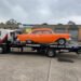 Tow Truck Silverdale