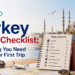 Turkey Travel Checklist Everything You Need Before Your First 1