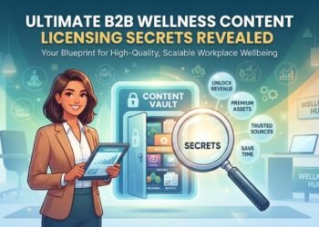Ultimate B2B Wellness Content Li… 202607132305