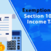 Understanding Section 10 of the Income Tax Act A Path to Reduced Tax Burden Google Docs 07 20 2026 03 49 PM