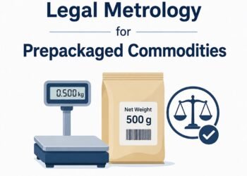 Legal Metrology for Prepackaged Commodities Supporting Fair Trade Untitled design 2026 07 22T163425.057