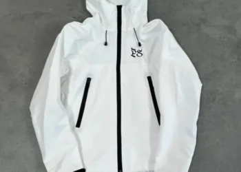Veste de Pluie Blanche Ripstop Pepe Studio 5 700x934 1 600x801 1