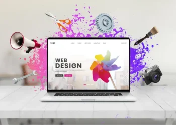 Web Design Agency in Dubai