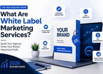 White Label Marketing Services