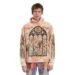 Who Decides War Hoodie and Jeans Shape the Storytelling Fashion Category Who Decides War Gleaming Hoodie