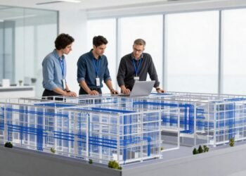 Why Are MEP Consultants Important for BIM Projects