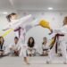 Why Children's Taekwondo Classes Build More Than Martial Arts Skills Why Childrens Taekwondo Classes Build More Than Martial Arts Skills