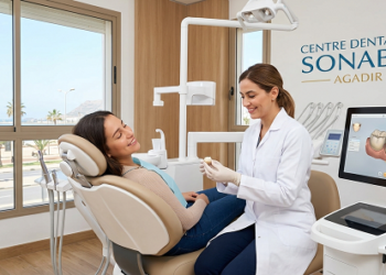 Why Choose Dental Crowns in Agadir Benefits Types and Treatment