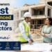 Why Homeowners Trust Experienced Building Contractors in Chennai