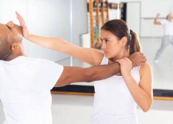 Why Self Defense Training Is One of the Best Investments for Teen Safety and Confidence