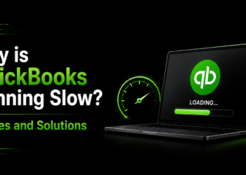Why is QuickBooks Running Slow? Causes and Solutions Why is QuickBooks Running Slow Causes and Solutions