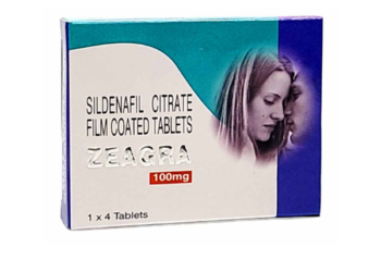 Zeagra 100mg