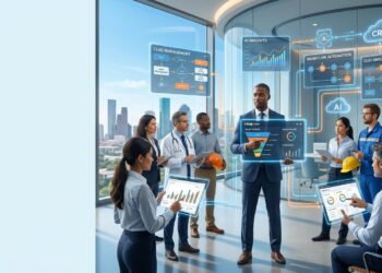 Zoho CRM Consulting Services Help Houston
